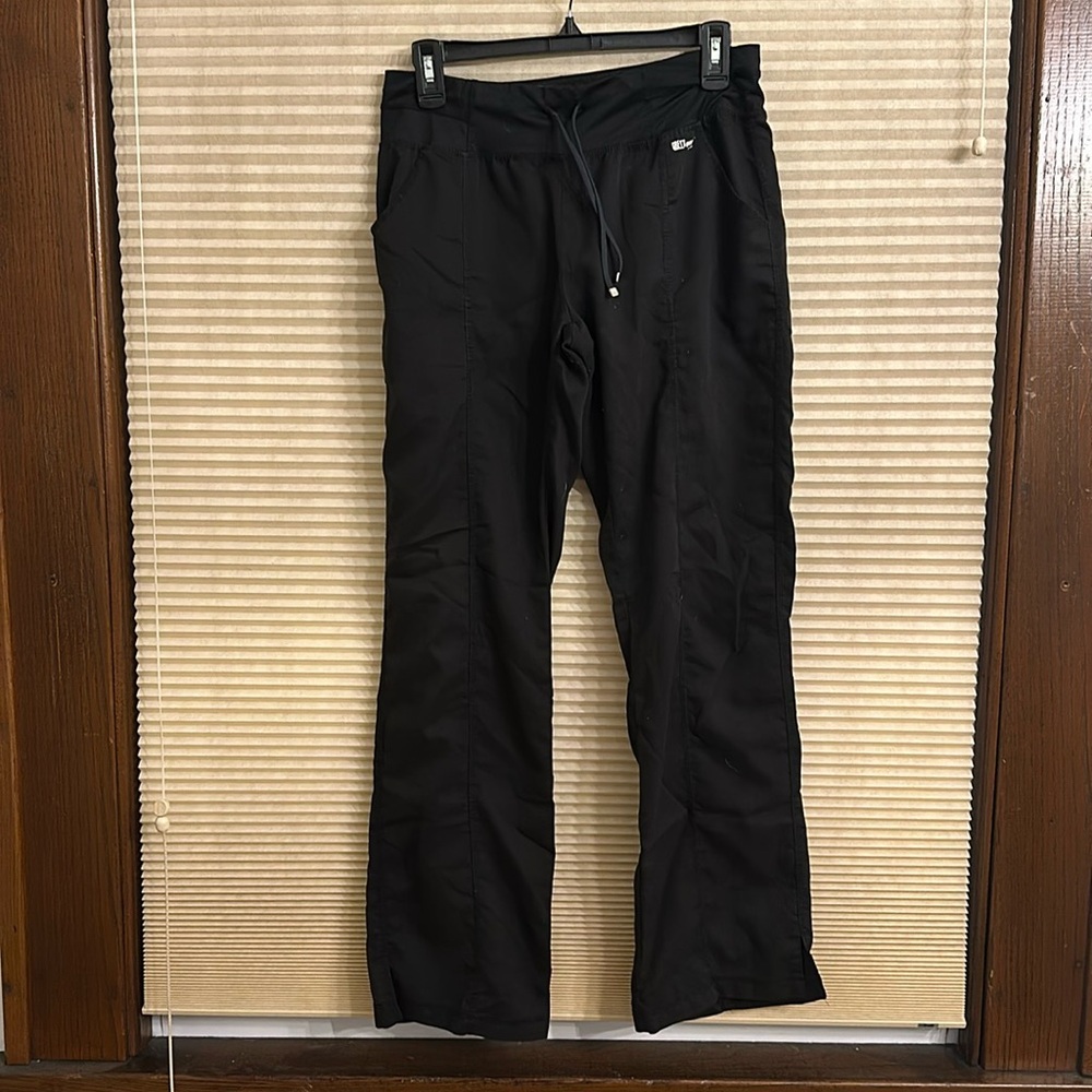 scrub pants